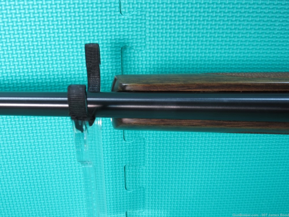 Remington Model 700 ADL .30-06 Bolt Action Walnut Stock Blued Finish 22” -img-38