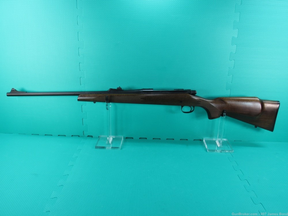 Remington Model 700 ADL .30-06 Bolt Action Walnut Stock Blued Finish 22” -img-12