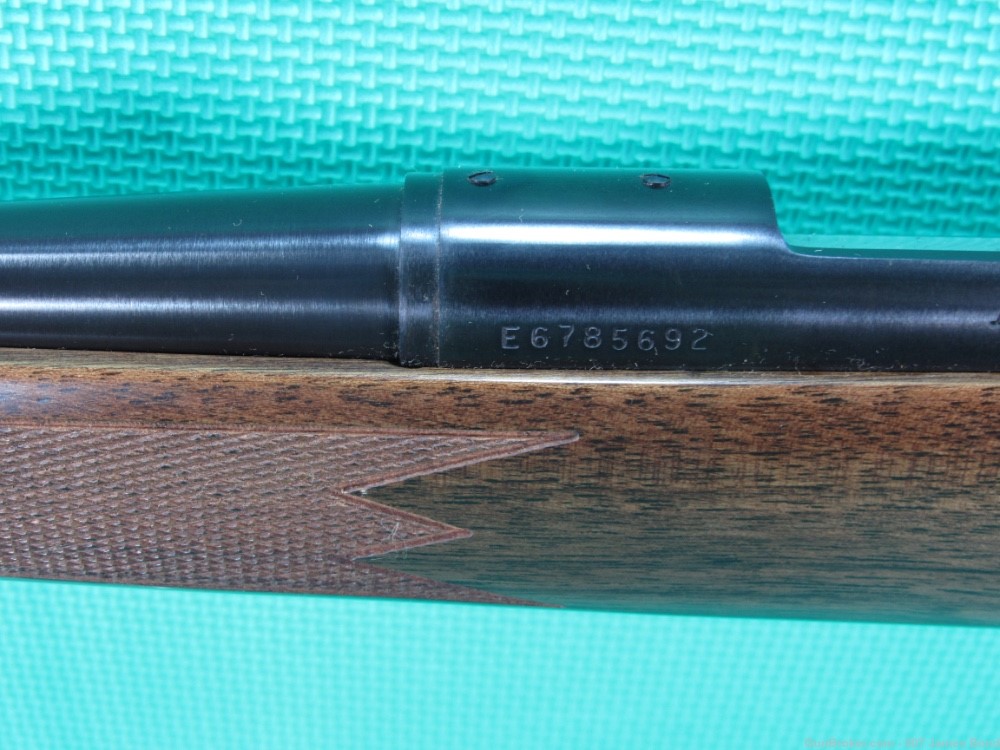 Remington Model 700 ADL .30-06 Bolt Action Walnut Stock Blued Finish 22” -img-18