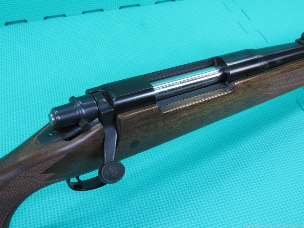 Remington Model 700 ADL .30-06 Bolt Action Walnut Stock Blued Finish 22” -img-43