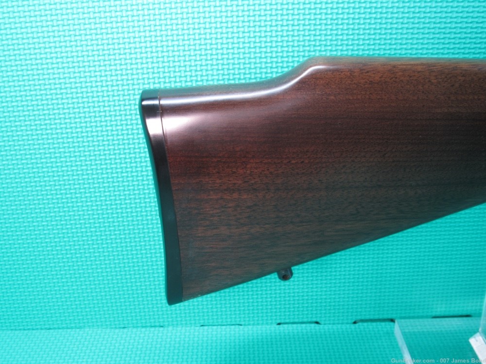 Remington Model 700 ADL .30-06 Bolt Action Walnut Stock Blued Finish 22” -img-1