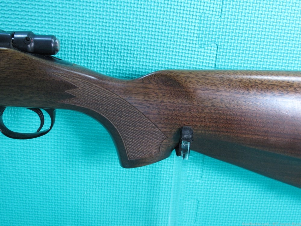 Remington Model 700 ADL .30-06 Bolt Action Walnut Stock Blued Finish 22” -img-14