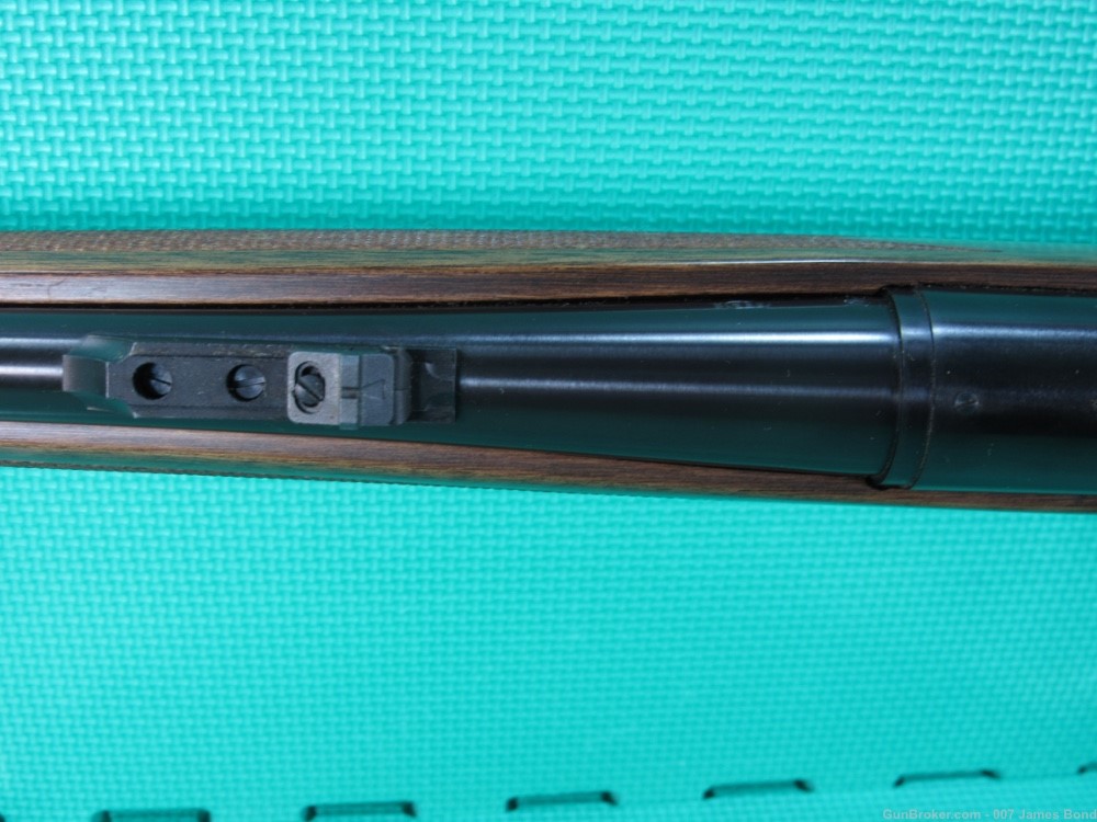 Remington Model 700 ADL .30-06 Bolt Action Walnut Stock Blued Finish 22” -img-37