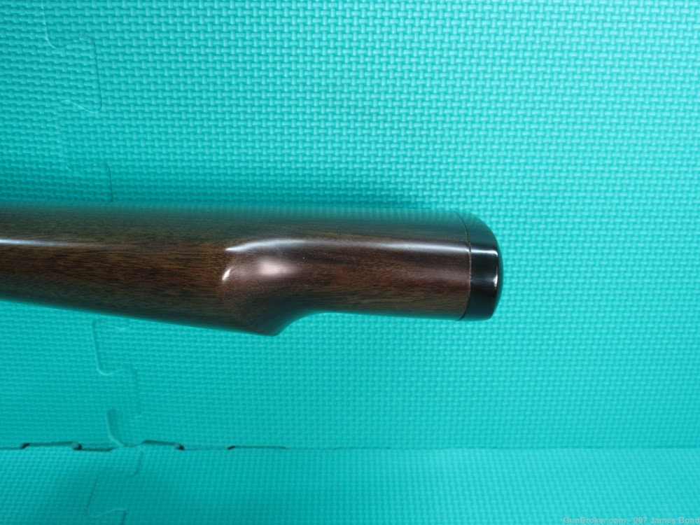 Remington Model 700 ADL .30-06 Bolt Action Walnut Stock Blued Finish 22” -img-33
