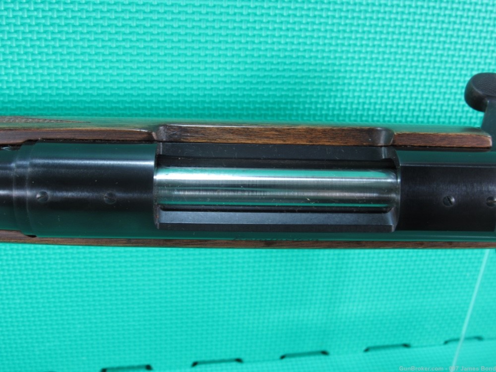 Remington Model 700 ADL .30-06 Bolt Action Walnut Stock Blued Finish 22” -img-36