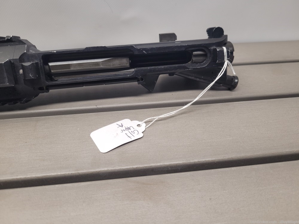 Colt AR-15 Upper Receiver 5.56 10.5" Barrel-img-15