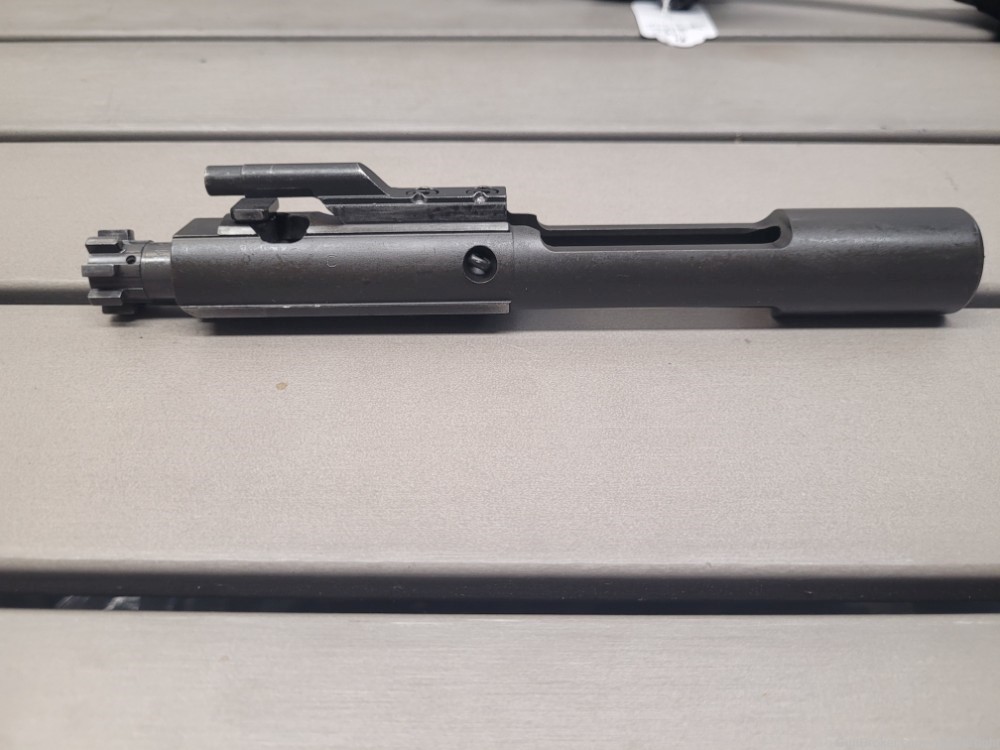 Colt AR-15 Upper Receiver 5.56 10.5" Barrel-img-16