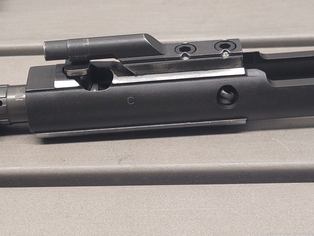 Colt AR-15 Upper Receiver 5.56 10.5" Barrel-img-17