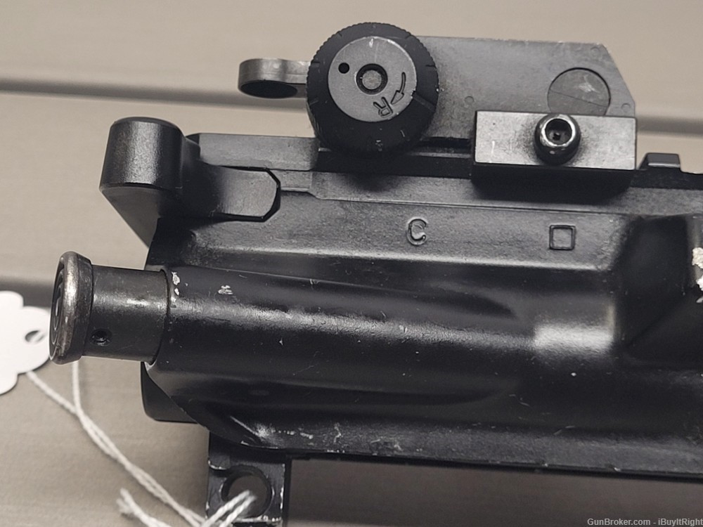 Colt AR-15 Upper Receiver 5.56 10.5" Barrel-img-15