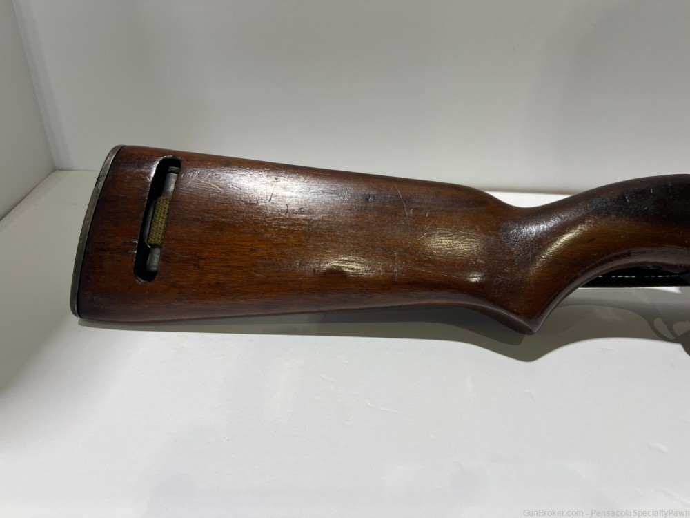 Winchester M1-img-2