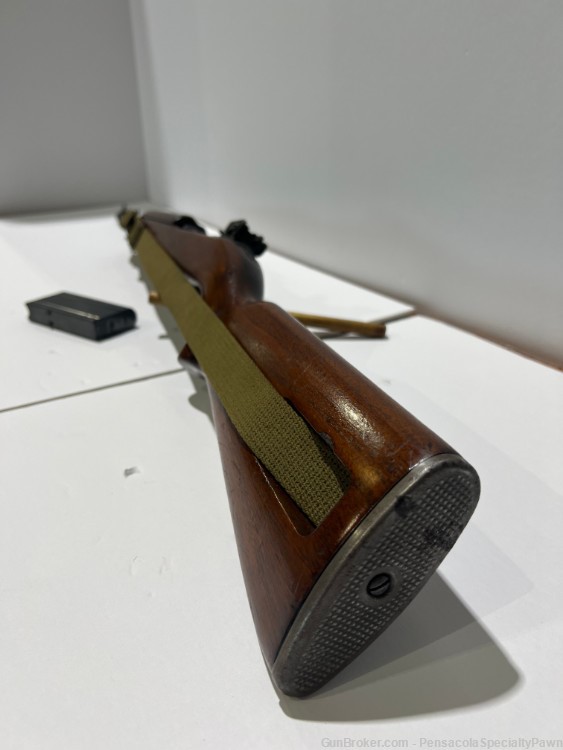 Winchester M1-img-8