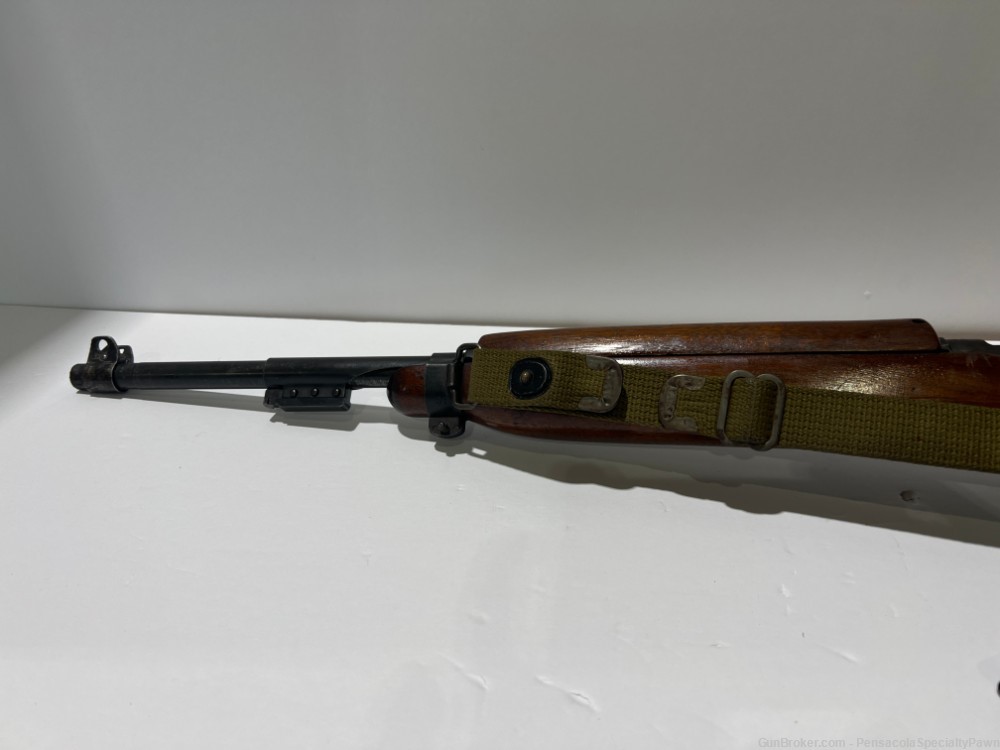 Winchester M1-img-11