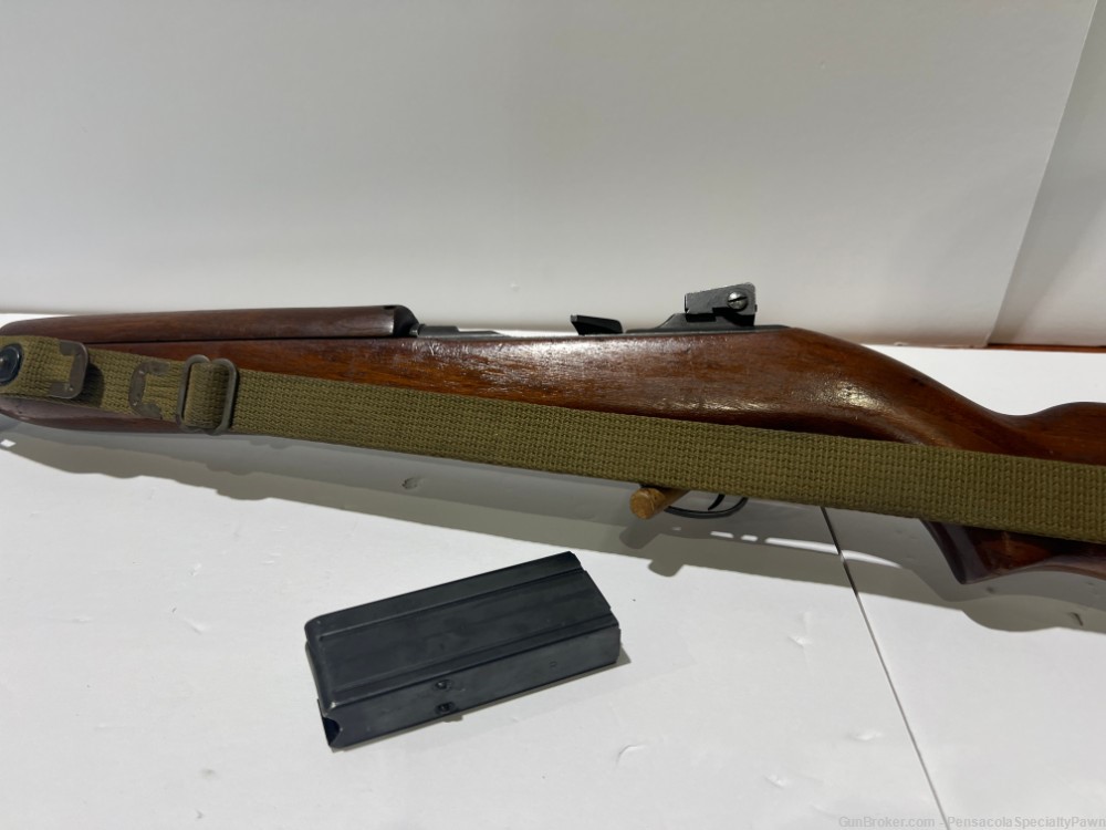 Winchester M1-img-10