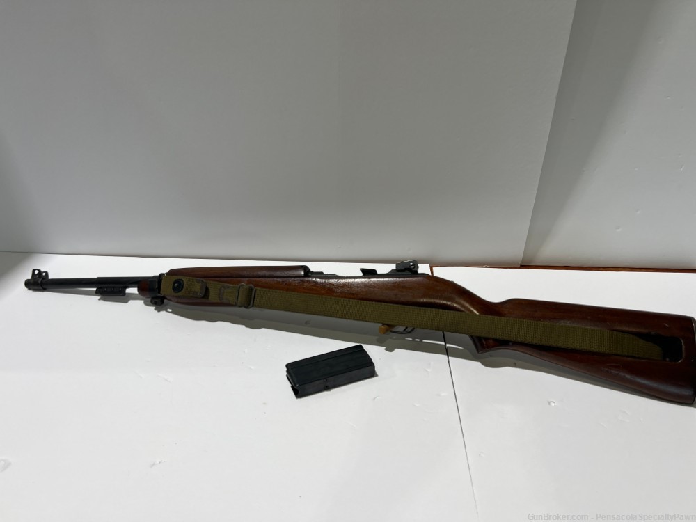Winchester M1-img-7