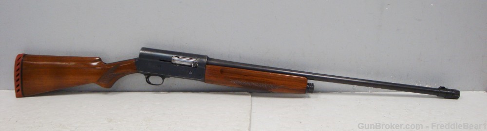 Savage Arms 720 Autoloader 16 Ga. Semi-Auto 28” Browning Auto-5 Style -img-15