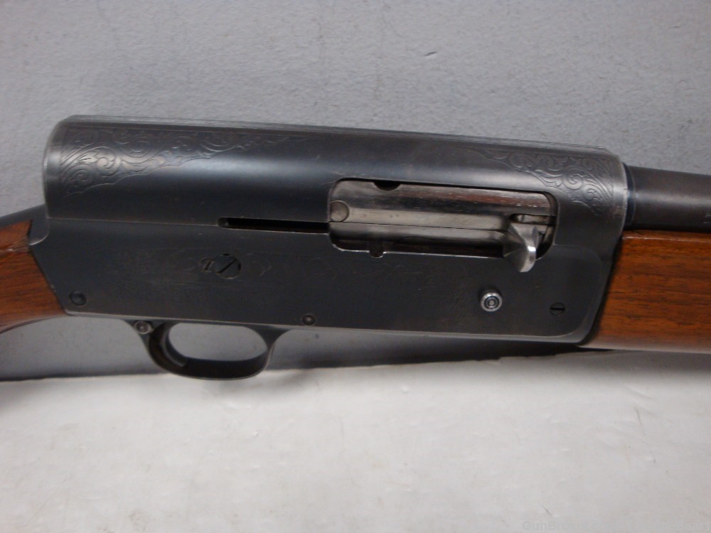 Savage Arms 720 Autoloader 16 Ga. Semi-Auto 28” Browning Auto-5 Style -img-20