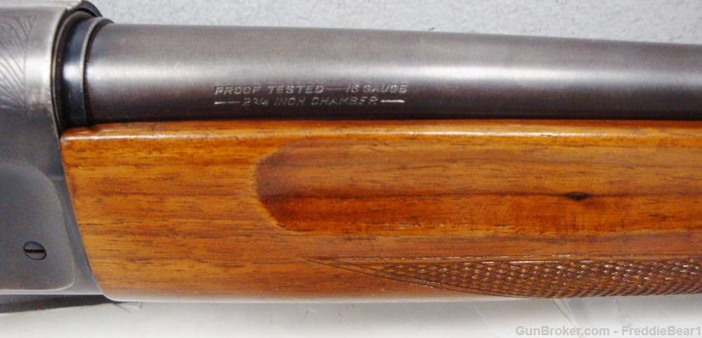 Savage Arms 720 Autoloader 16 Ga. Semi-Auto 28” Browning Auto-5 Style -img-21