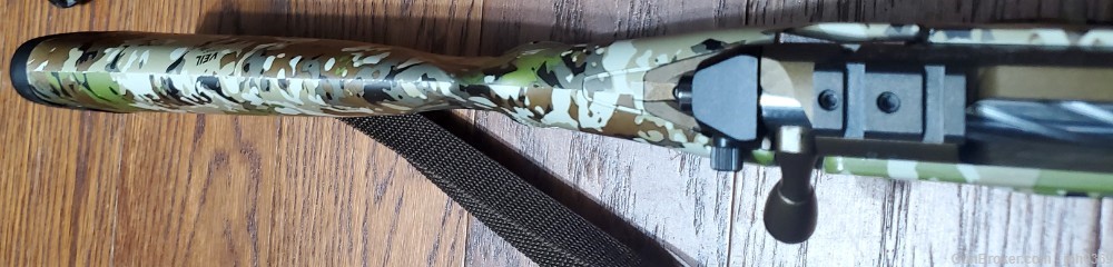 Franchi Momentum 30-06 in Veil Camo with extras-img-4