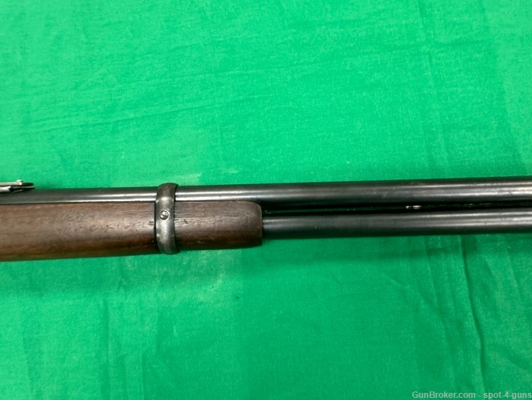 Winchester 94 32 Win Spl Carbine 20” Round Barrel 1927-img-19