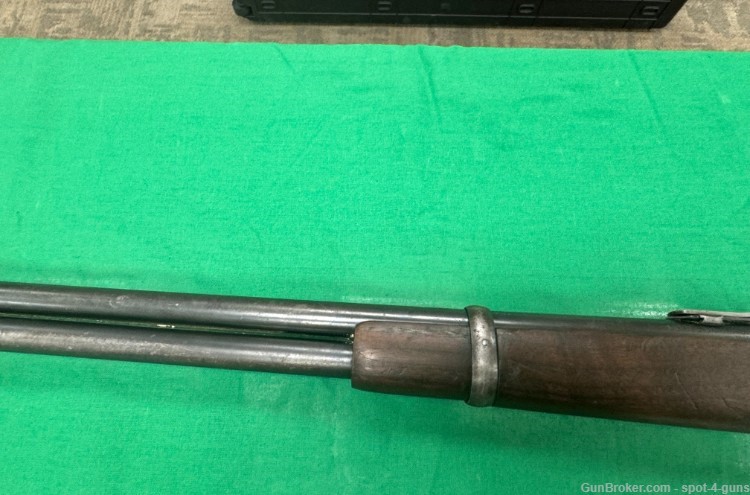 Winchester 94 32 Win Spl Carbine 20” Round Barrel 1927-img-8