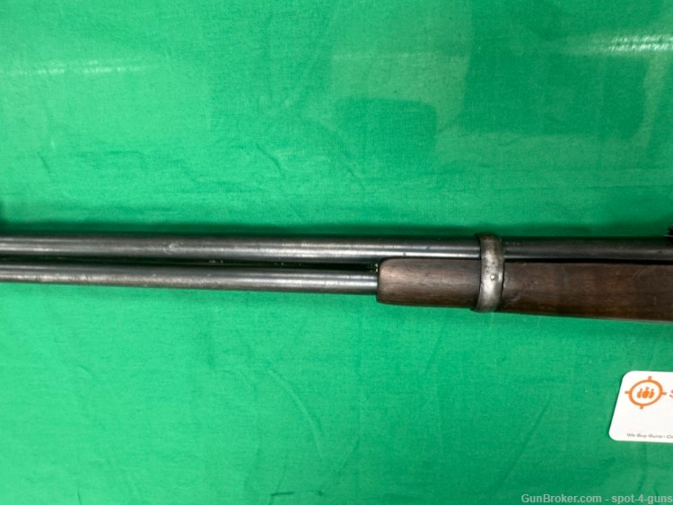 Winchester 94 32 Win Spl Carbine 20” Round Barrel 1927-img-9