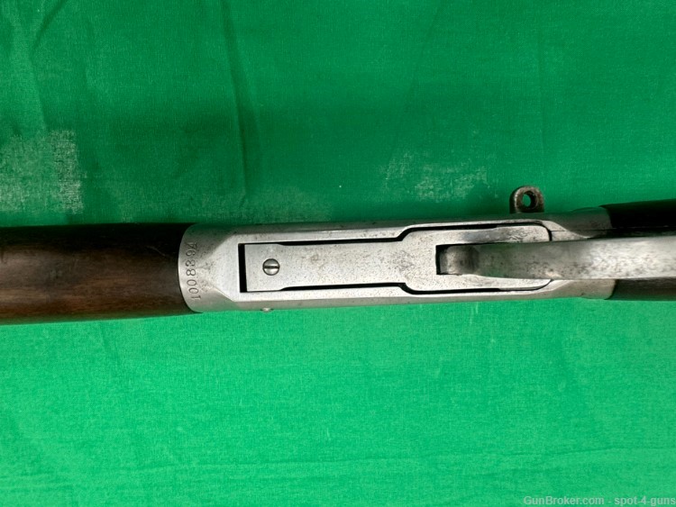 Winchester 94 32 Win Spl Carbine 20” Round Barrel 1927-img-21