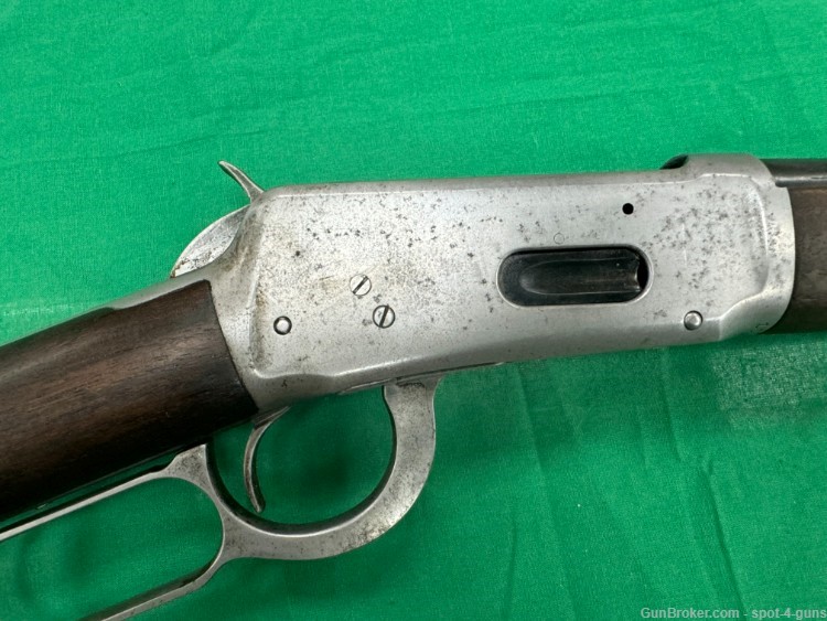 Winchester 94 32 Win Spl Carbine 20” Round Barrel 1927-img-16