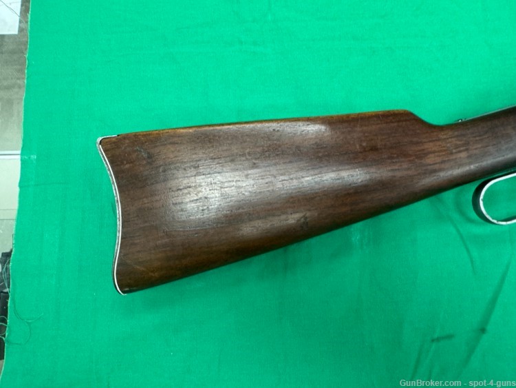 Winchester 94 32 Win Spl Carbine 20” Round Barrel 1927-img-14