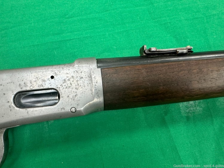 Winchester 94 32 Win Spl Carbine 20” Round Barrel 1927-img-17