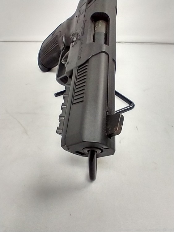 FN Herstal Belgium Five-Seven 5.7x28mm Pistol 20 Round Mag USED-img-10