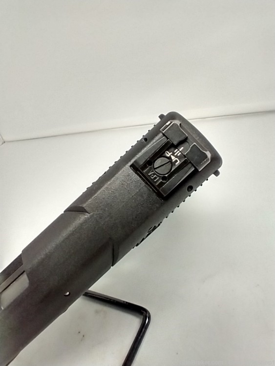 FN Herstal Belgium Five-Seven 5.7x28mm Pistol 20 Round Mag USED-img-11