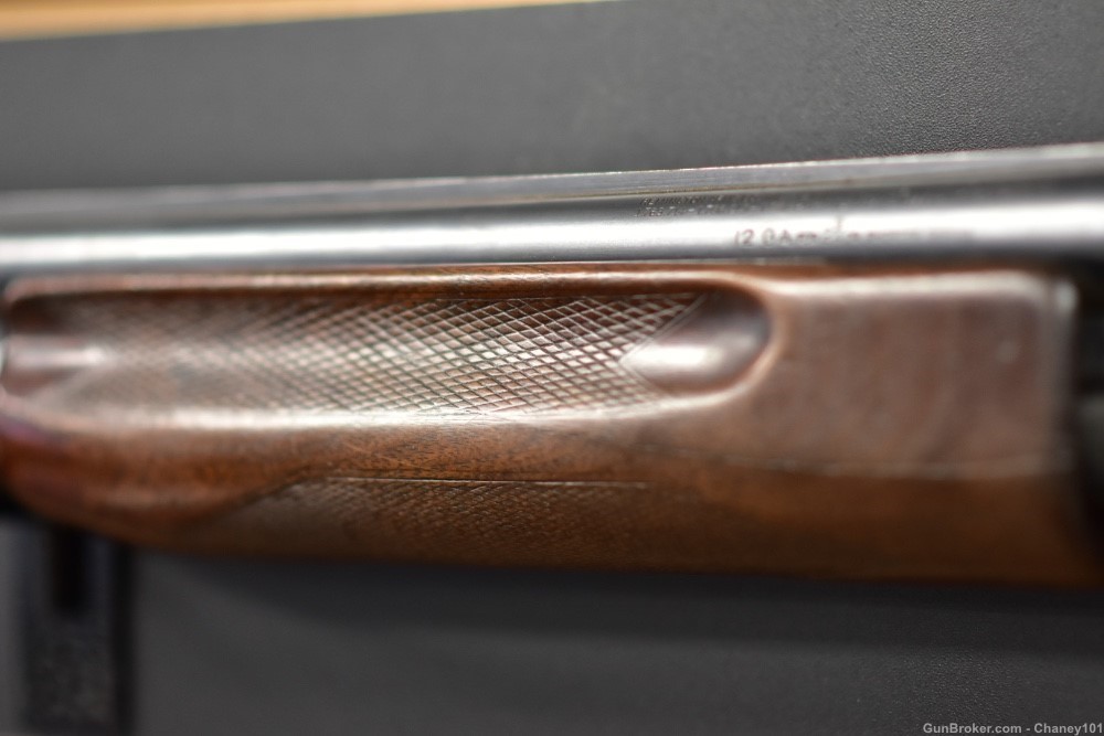 Remington model 31 12 guage pump shotgun, rare!-img-8