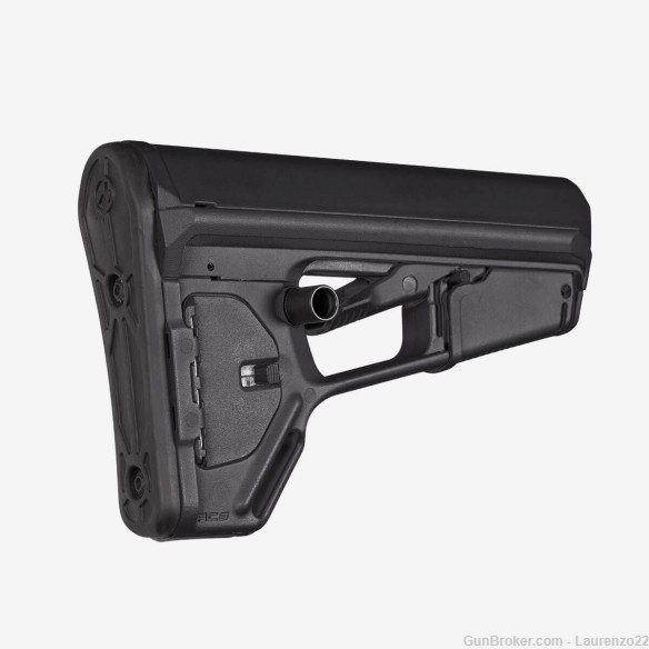 Magpul ACS-L Carbine Milspec Stock-img-3