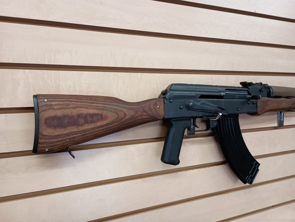 Romanian WASR 10 AK47 7.62x39 AK-47 AK 47-img-1