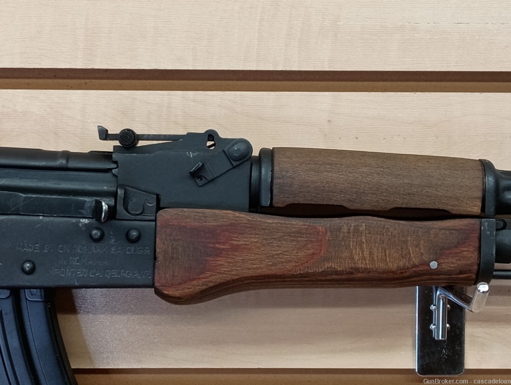 Romanian WASR 10 AK47 7.62x39 AK-47 AK 47-img-3