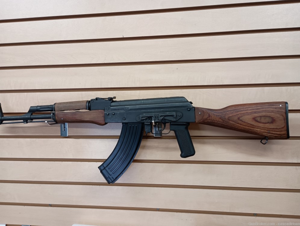 Romanian WASR 10 AK47 7.62x39 AK-47 AK 47-img-5