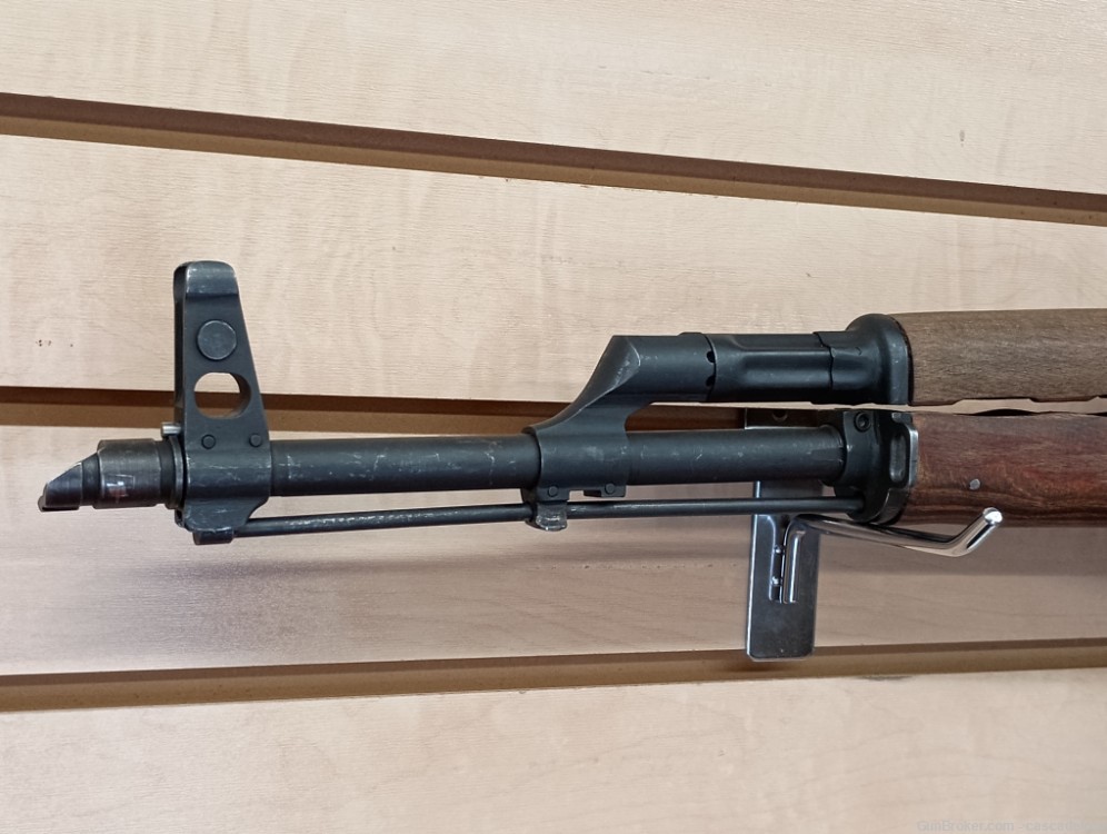 Romanian WASR 10 AK47 7.62x39 AK-47 AK 47-img-9