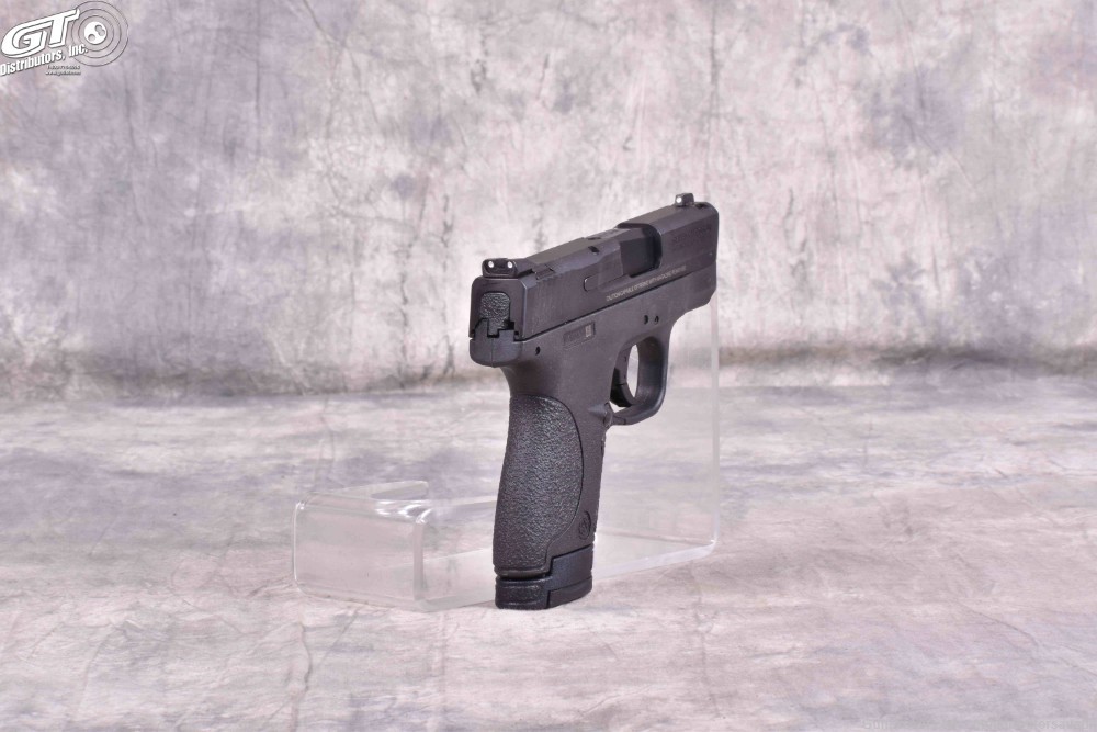 Smith & Wesson M&P 40 Shield 40 S&W-img-1