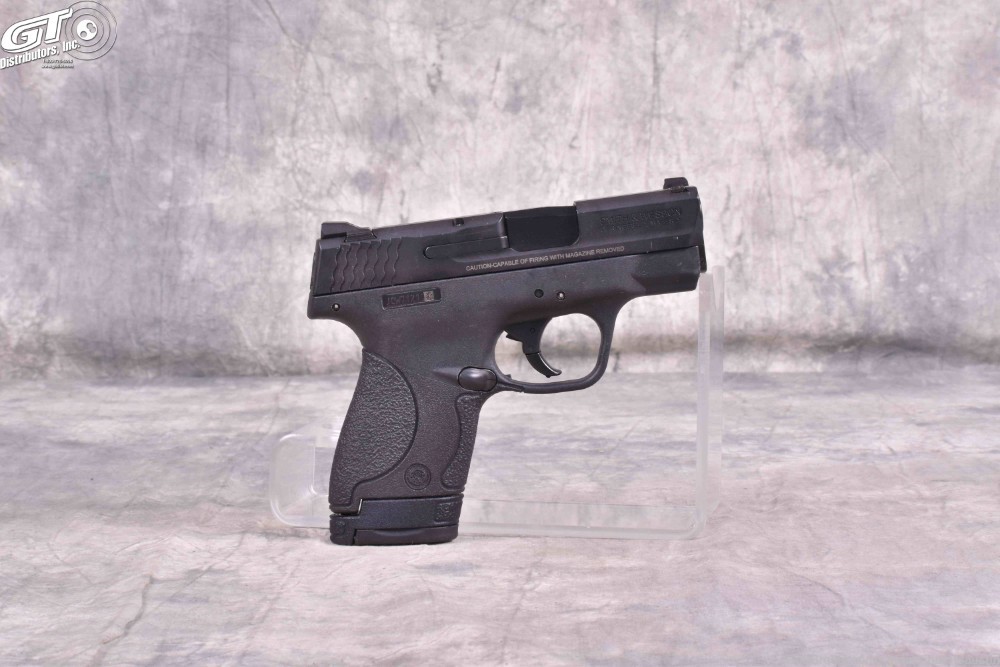 Smith & Wesson M&P 40 Shield 40 S&W-img-0