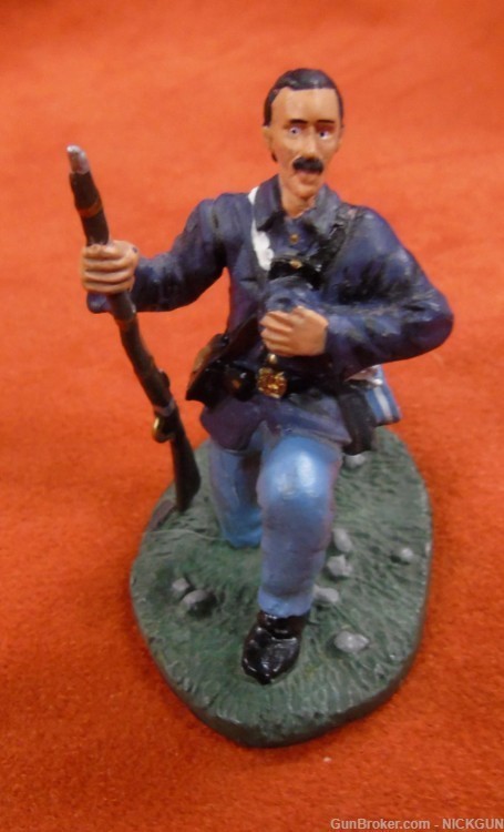 William Britain Civil War Collectables (2000) Limited Edition-img-7