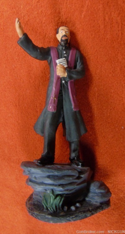 William Britain Civil War Collectables (2000) Limited Edition-img-6