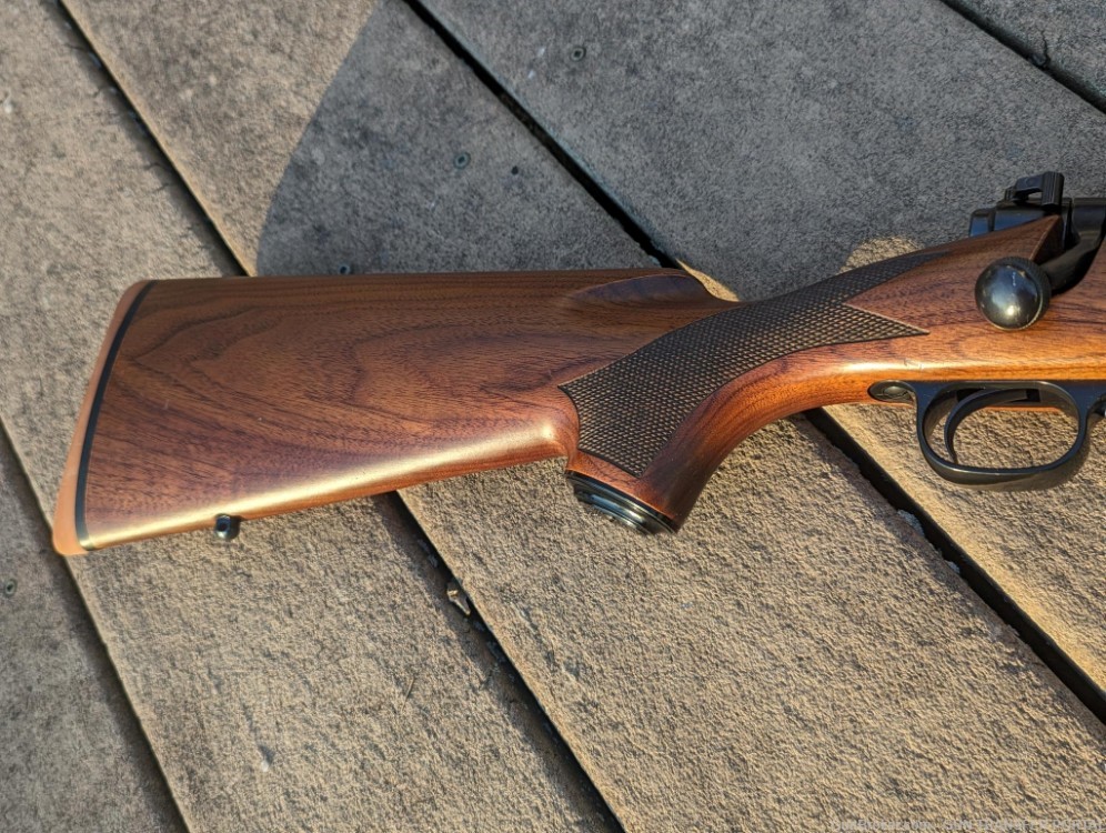 Winchester Model 70 Classic Sporter BOSS .300 Win Mag-img-5