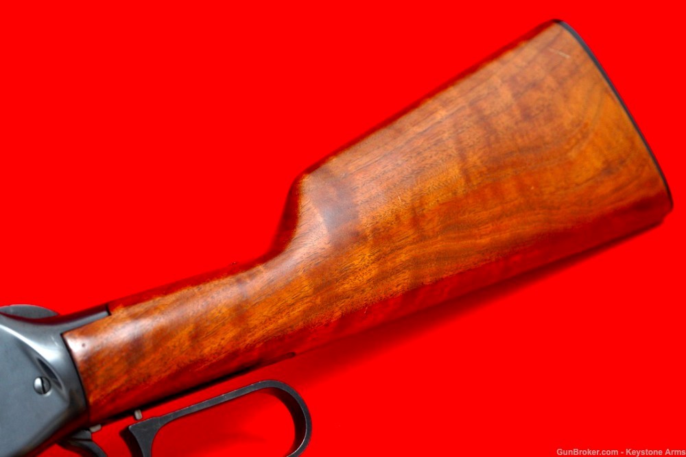 Desired Winchester Model 94 .30-30 20" Barrel & Smooth Wood-img-12