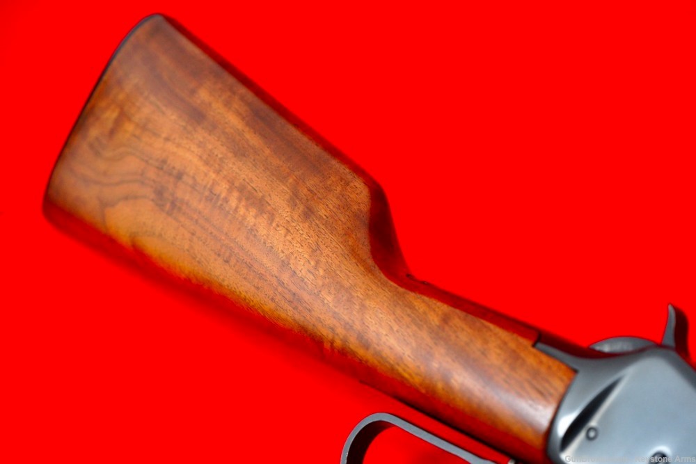 Desired Winchester Model 94 .30-30 20" Barrel & Smooth Wood-img-6
