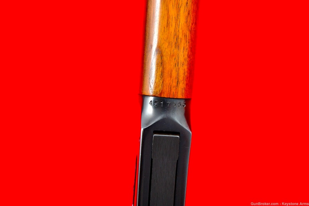 Desired Winchester Model 94 .30-30 20" Barrel & Smooth Wood-img-15