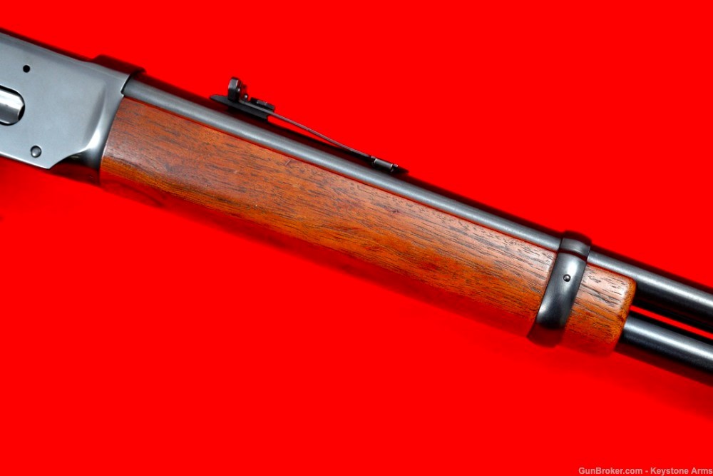 Desired Winchester Model 94 .30-30 20" Barrel & Smooth Wood-img-4