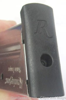 Remington R51 magazine 9mm Factory-img-3