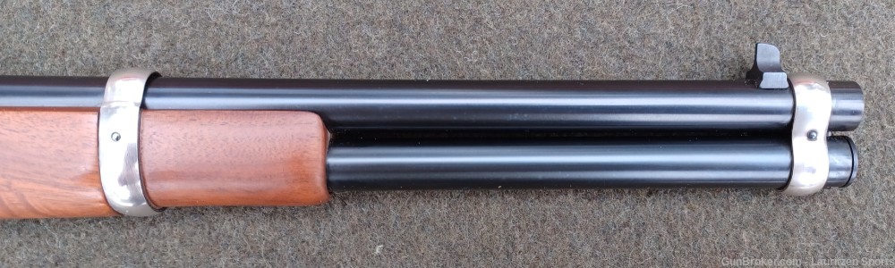 Winchester Legendary Lawmen Model 94 in .30-30 WIN 16" Barrel-img-7