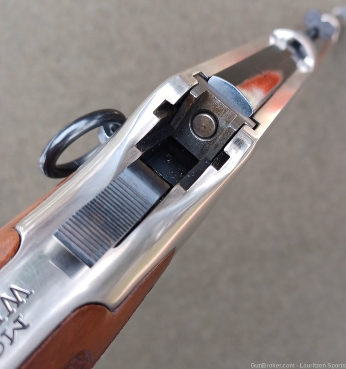 Winchester Legendary Lawmen Model 94 in .30-30 WIN 16" Barrel-img-36