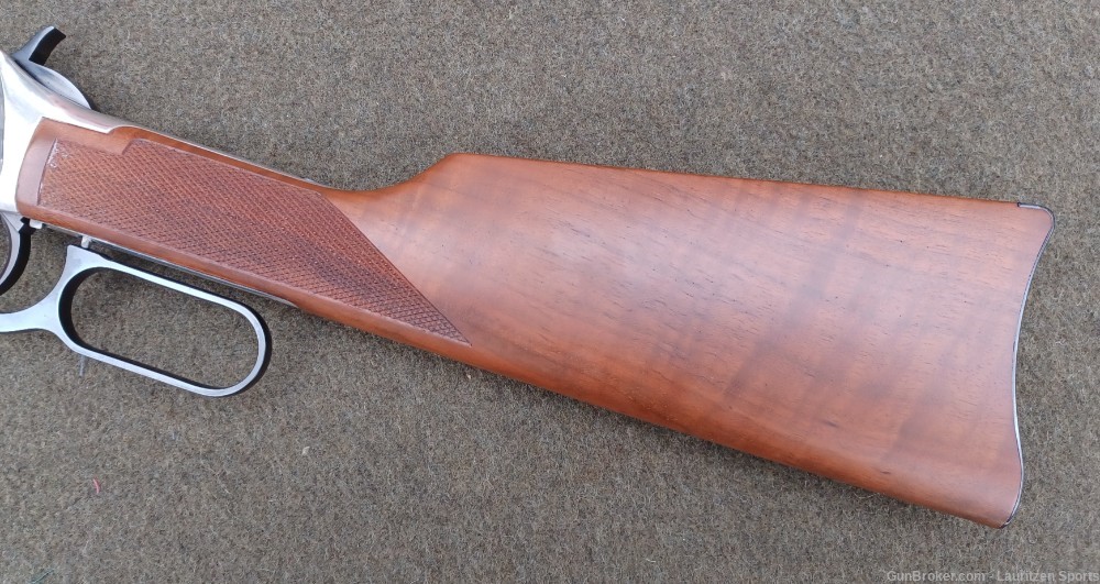 Winchester Legendary Lawmen Model 94 in .30-30 WIN 16" Barrel-img-17